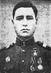 Турченко Николай Архипович